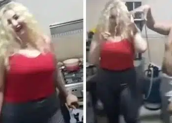 فيديو المطبخ كروان مشاكل .. شاهد التحقيقات تكشف عن مفاجئات صادمة حول انجي حمادة