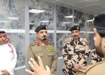 الإدارة العامة للمجاهدين القبول والتسجيل .. كم راتب المجاهد العادي؟