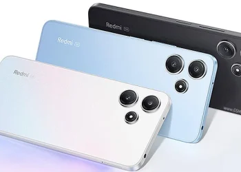 موبايل شاومي Redmi Note 12R