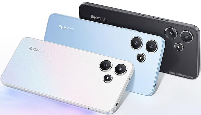 موبايل شاومي Redmi Note 12R