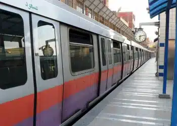 أسعار تذاكر المترو اليوم في مصر بعد الزيادة .. وزارة النقل تصدم المواطنين قبل قليل