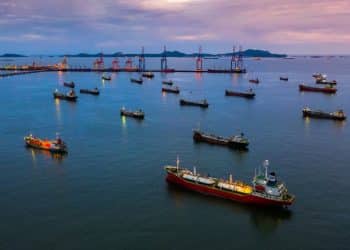 ارتفاع أسعار الشحن البحري