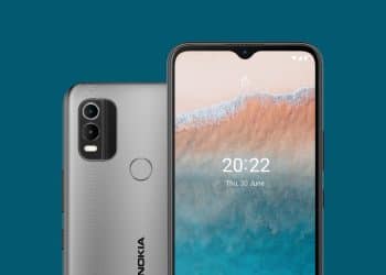هاتف Nokia C21 Plus