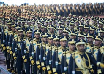 جدول العلاوات الفنية للعسكريين 1445