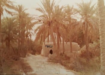 مؤرخ يوثق للقطيف ثمانون ألف صورة منذ الستينات