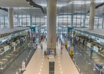 بعد إلغاء 200 رحلة .. قرار عاجل من الحكومة السعودية بشأن مطار الملك خالد الدولي