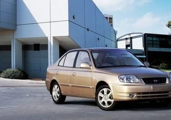 أرخص هيونداي فيرنا في سوق المستعمل