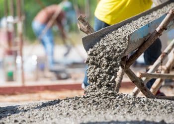 أسعار الأسمنت