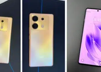 موبايل Infinix Zero 30