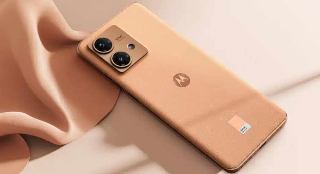 موبايل Motorola Edge 40 Neo