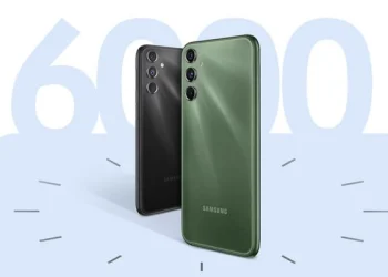 موبايل Galaxy F34