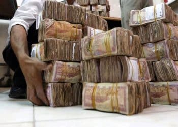 سعر الريال اليمني اليوم مقابل العملات