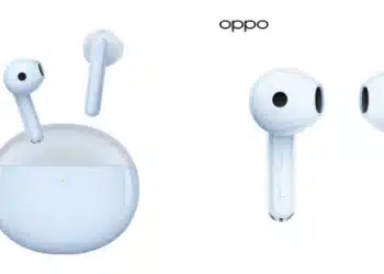 سماعات Oppo Enco Air 2