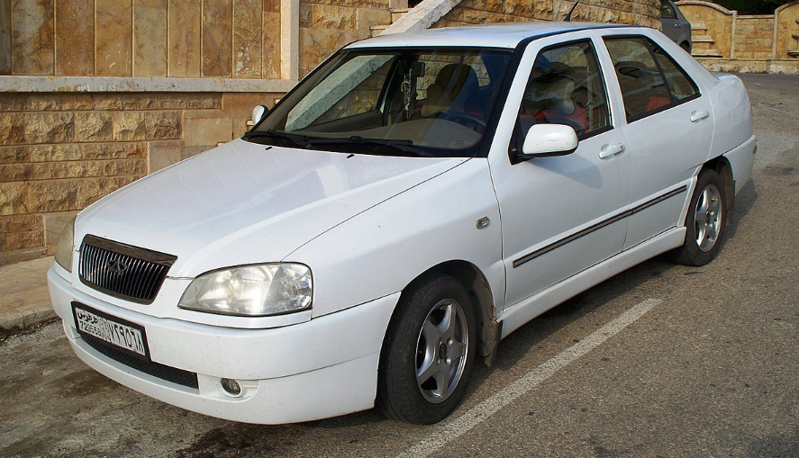 سيارات مستعملة بسعر 50 ألف