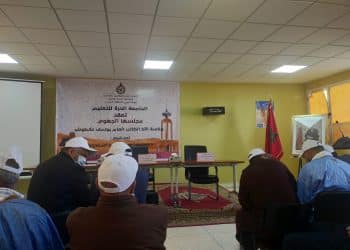 الجامعة الحرة للتعليم تعلن رفضها وقف الاحتجاجات والانسحاب من النقابة