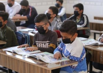 موعد امتحانات نصف السنة 2024 العراق .. وزارة التعليم تصدر قرار عاجل