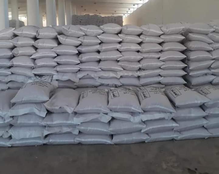 سعر الأعلاف اليوم في مصر