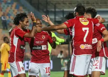 بالأسماء .. الإعلان صفقات الأهلي الجديدة 2024 : 9 لاعبين سوبر في القلعة الحمراء الشهر القادم
