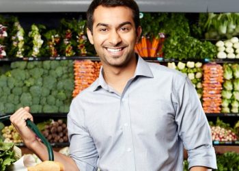 أبورفا ميهتا