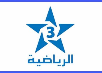 تردد قناة المغربية الرياضية