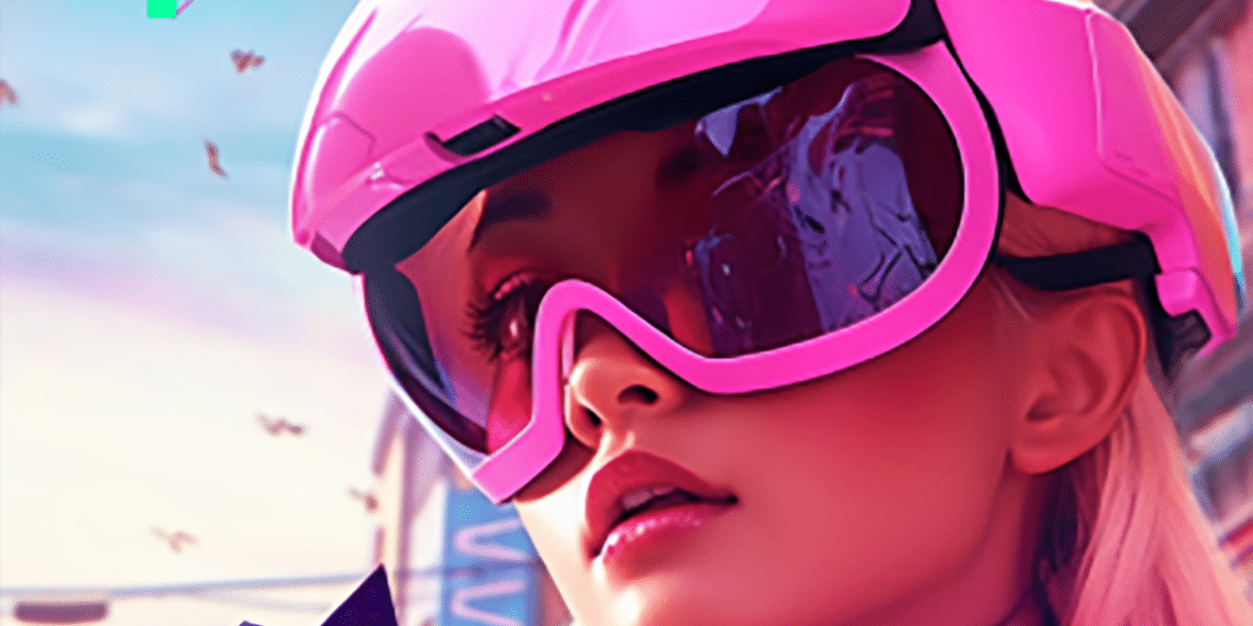 عالم باربي في موسم الرياض