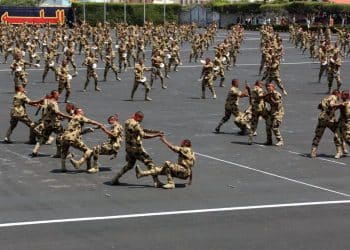 نتيجة الكلية الحربية في مصر .. تعرف على مصير ابنك من هنا