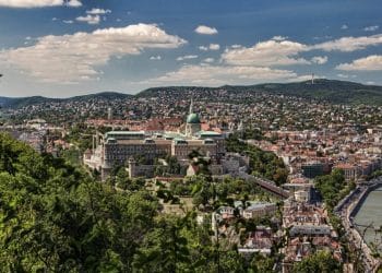 بـ 7 مليارات دولار .. الإمارات والمجر توقعان اتفاقية لإعادة إحياء حي في بودابست