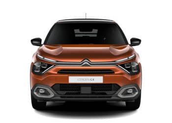 سيتروين C4 موديل 2023