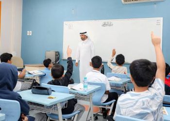 التقويم الدراسي 1445 ثلاث فصول .. قرار عاجل من وزارة التعليم السعودية