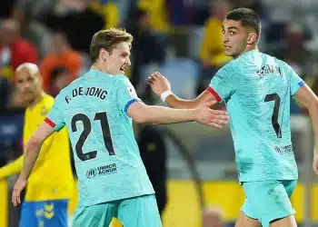 القنوات الناقلة لكأس ملك إسبانيا 2024 .. حمل هذا التردد وشاهد مباراة برشلونة اليوم مجاناً