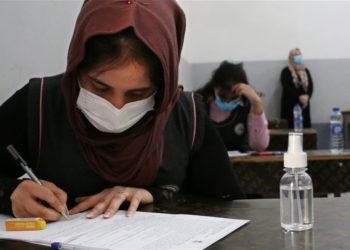 نتائج السادس إعدادي الدور الثالث