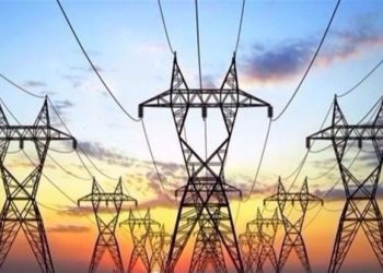 التيار الكهربائي