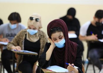 نتائج السادس اعدادي 2023