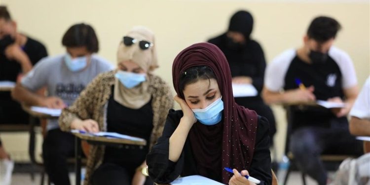 نتائج السادس اعدادي 2023
