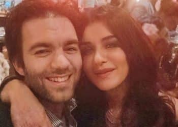 خطوبة غادة عادل وشريف رمزي .. صورة تكشف المفاجأة الغير متوقعة