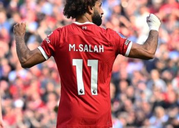 أهداف ليفربول وايفرتون .. شاهد صلاح يقود الريدز إلي صدارة الدوري الإنجليزي