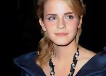 مرتاحين للغاية .. بالصور الكشف عن علاقة نجمة هاري بوتر بلاجئ سوري