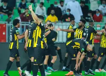 اخبار نادي الاتحاد السعودي اليوم الأثنين 16 أكتوبر 2023.. مفاجئات غير متوقعة خلال التوقف الدولي