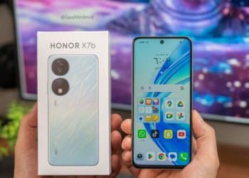هونر x7b .. هاتف يحمل العديد من المزايا وسعره لن تتخيله