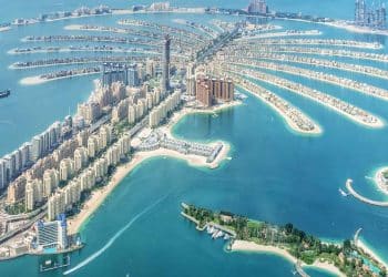 بـ27 مليون دولار .. شاهد قصر كريسيتانو رونالدو الجديد في جزيرة المليارديرات