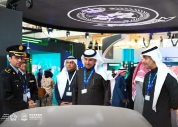 بمشاركة مصر .. انطلاق معرض الدفاع العالمي 2024 في السعودية