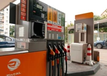 وقود الديزل والبنزين النظيفين يورو 5 .. قرار عاجل من وزارة الطاقة