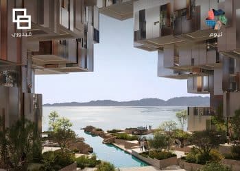 “قيدوري”.. وجهة ساحلية جديدة لمجتمع رياضة الغولف في نيوم