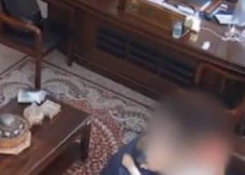 فيديو عميد جامعة البصرة .. إليكم تفاصيل الواقعة التي هزت العراق