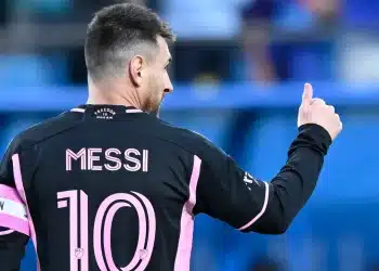 ميسي يصدم برشلونة بشأن عودته في يناير 2024: لن أعود