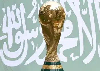 كأس العالم 2034 في السعودية .. الفيفا يعلن عن القرار المنتظر