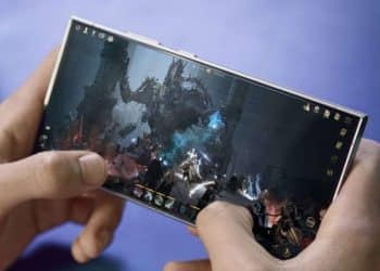 هاتف Galaxy S24 Ultra