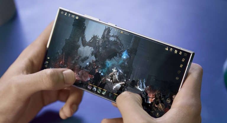 هاتف Galaxy S24 Ultra