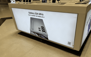 شاهد أول ملصق إعلاني لـ هاتف Galaxy S24 Ultra الجديد.. وهذا موعد إطلاقه رسمياً