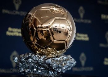 تصويت الكرة الذهبية 2023 .. إليكم ترتيب أفضل 10 لاعبين في العالم